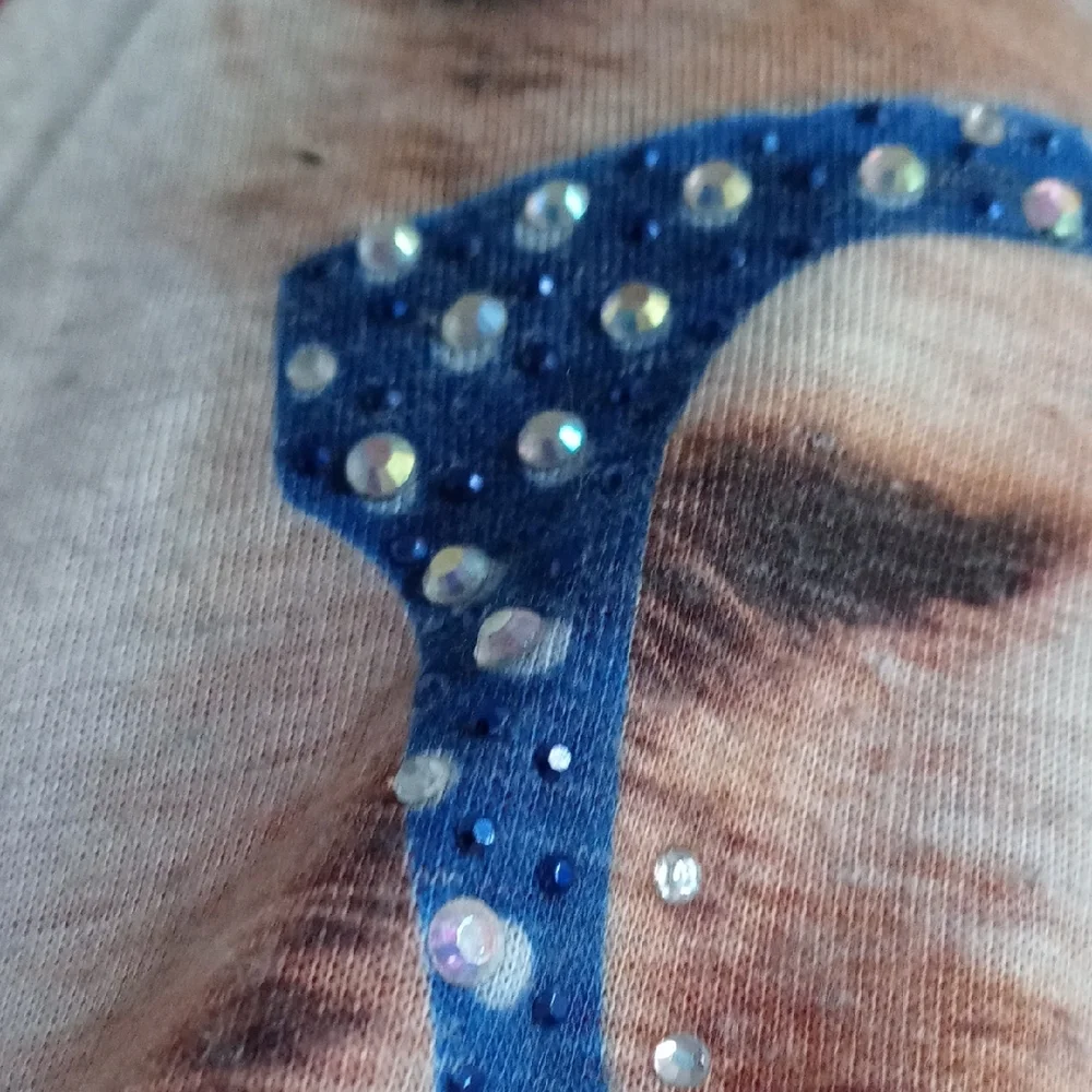 Cute Cat Print Sleeveless Top